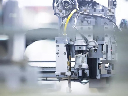 德國(guó)工業(yè)發(fā)達(dá)的原因是什么？高端機(jī)床設(shè)備制造立功