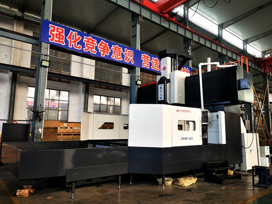 龍門加工中心多少錢一臺(tái)，解析價(jià)格及購(gòu)買建議