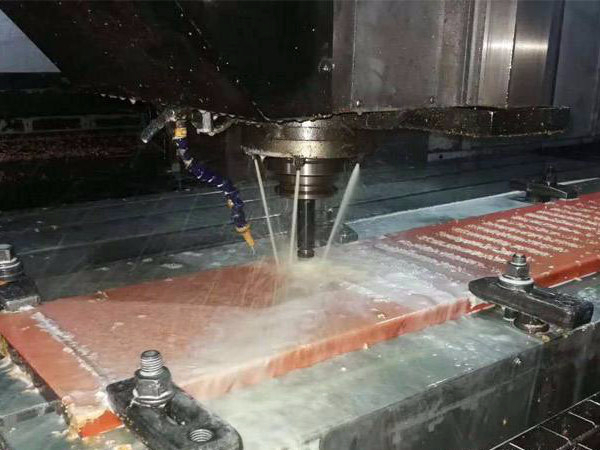 龍門(mén)銑床夾具分類有哪些分別用于哪種加工場(chǎng)合？