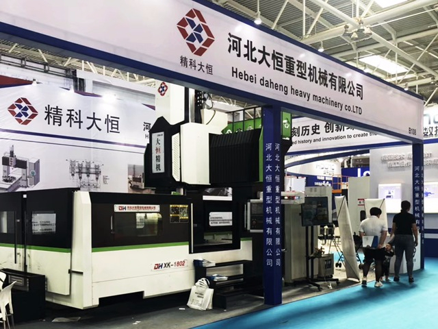 如何提高數(shù)控龍門加工中心加工效率和精度？