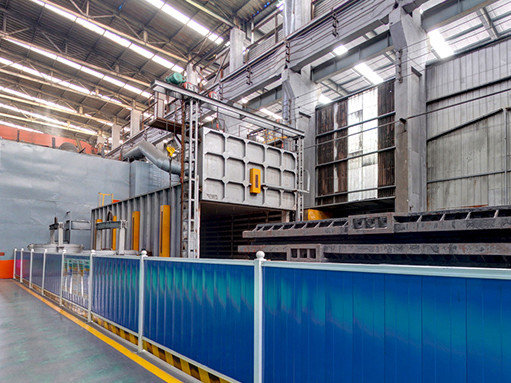 精科大恒生產(chǎn)的數(shù)控龍門(mén)系列機(jī)床質(zhì)量怎么樣？可靠嗎？