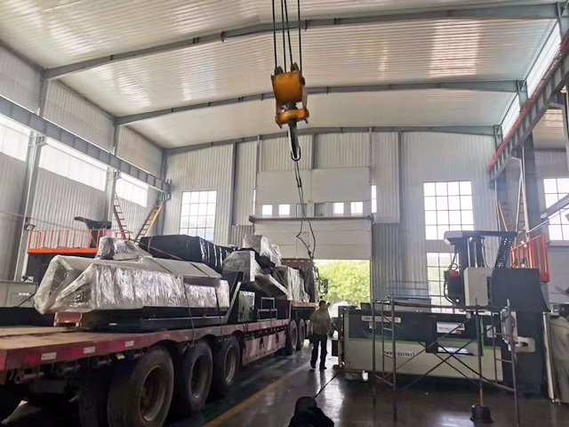 關(guān)于龍門銑加工你知道多少？數(shù)控龍門銑床廠家為您解答