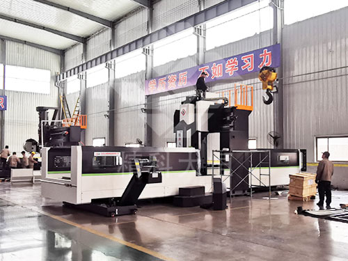 數(shù)控龍門銑床好學(xué)嗎？養(yǎng)成這五個(gè)習(xí)慣成為數(shù)控機(jī)床高手