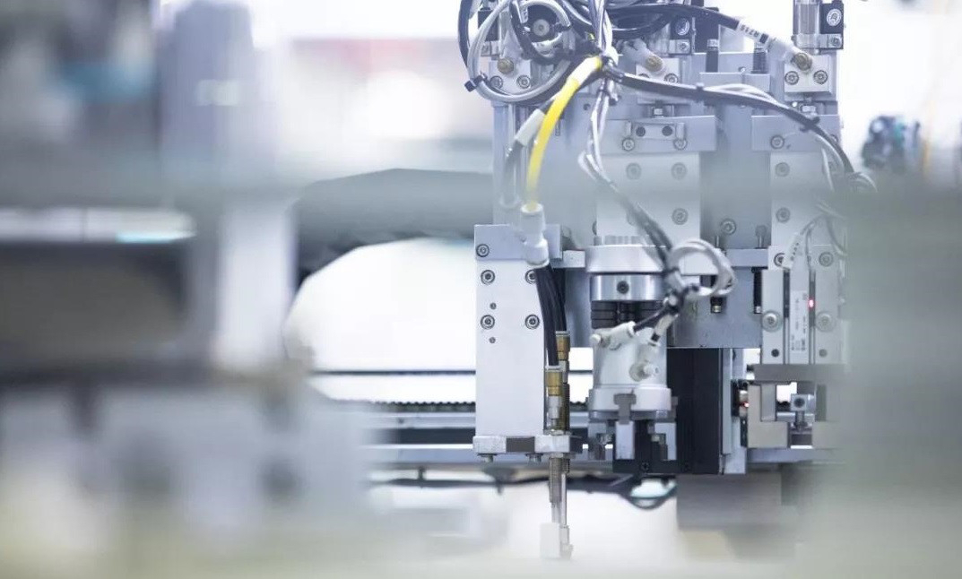 為什么德國(guó)工業(yè)這么發(fā)達(dá)，很大程度歸功于機(jī)床設(shè)備